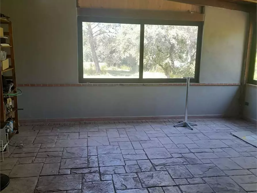 Immagine 30 di Casa indipendente in vendita  a Giovinazzo