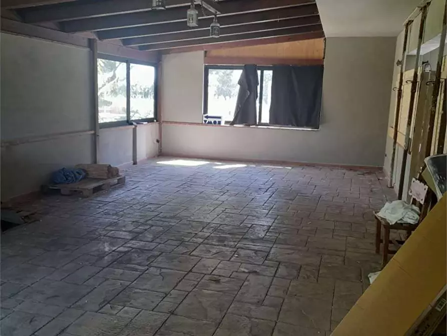 Immagine 31 di Casa indipendente in vendita  a Giovinazzo