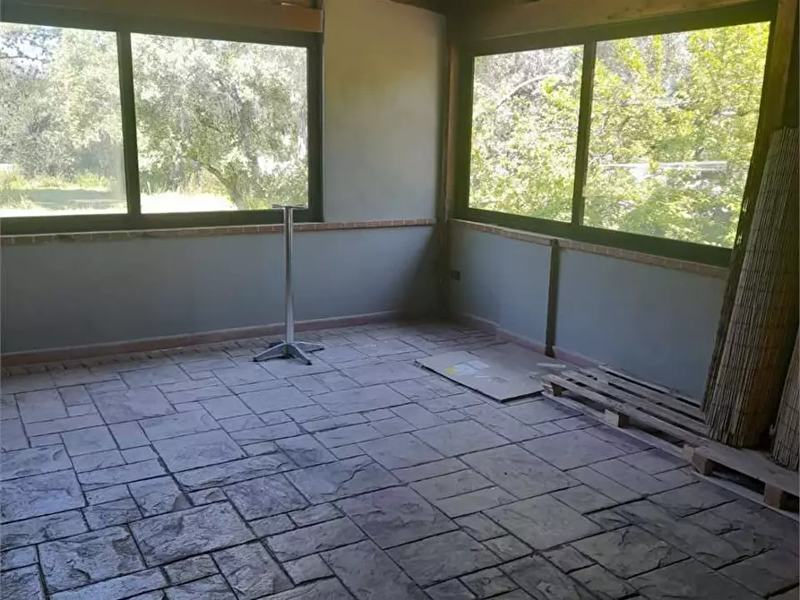 Immagine 32 di Casa indipendente in vendita  a Giovinazzo