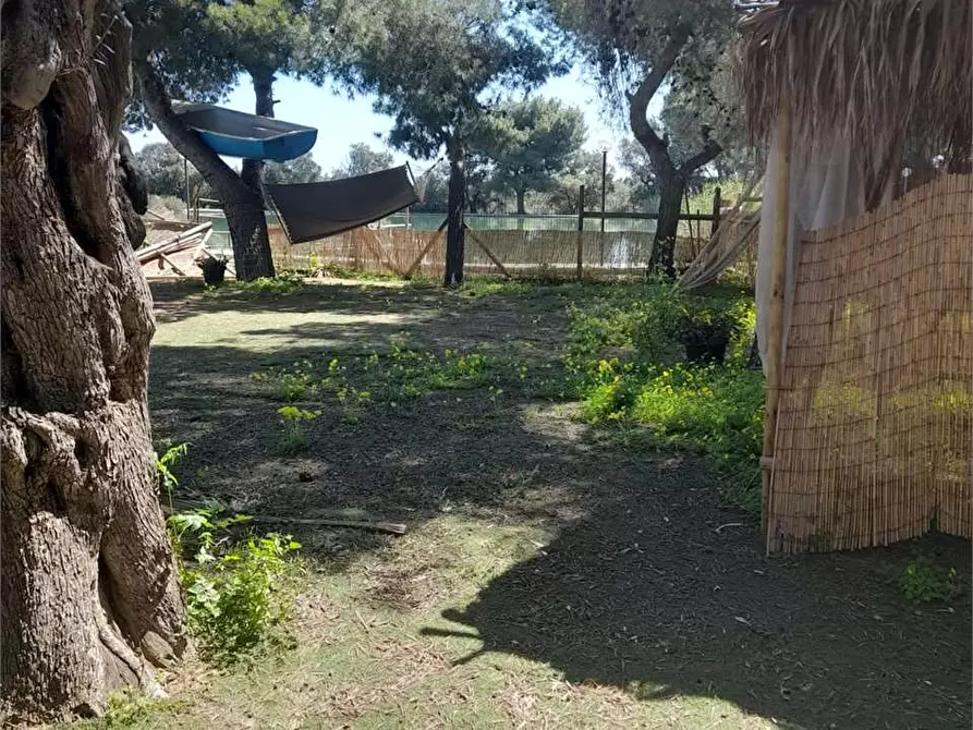 Immagine 35 di Casa indipendente in vendita  a Giovinazzo