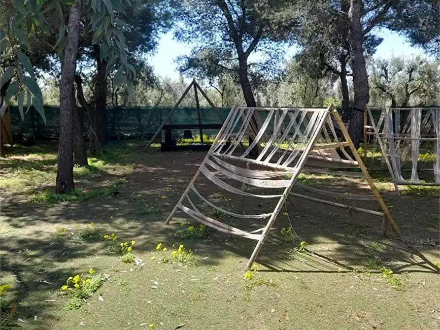 Immagine 37 di Casa indipendente in vendita  a Giovinazzo