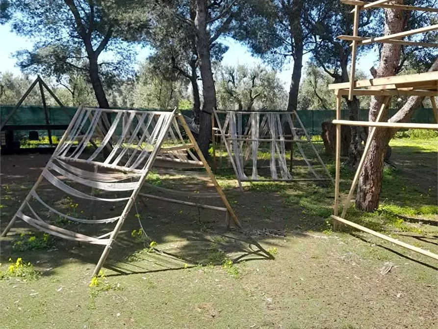 Immagine 39 di Casa indipendente in vendita  a Giovinazzo