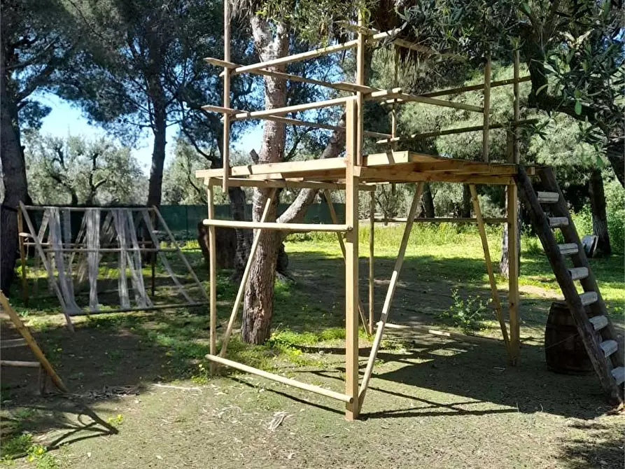 Immagine 40 di Casa indipendente in vendita  a Giovinazzo