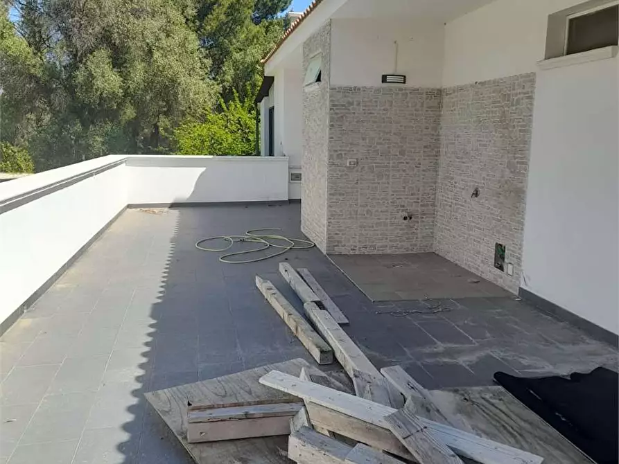 Immagine 45 di Casa indipendente in vendita  a Giovinazzo