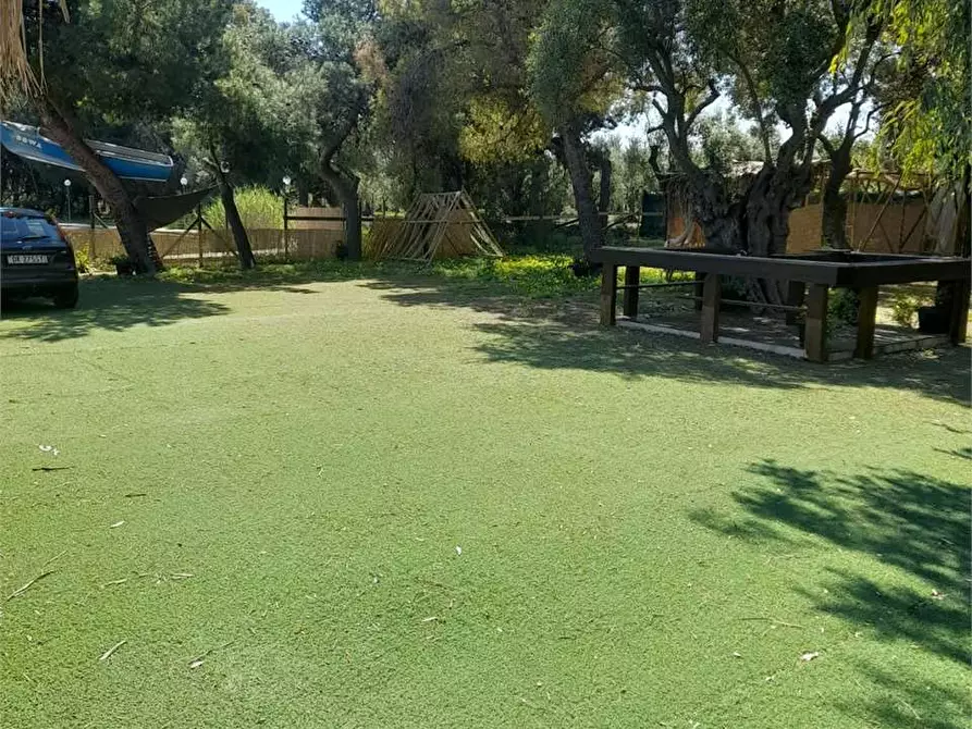 Immagine 48 di Casa indipendente in vendita  a Giovinazzo