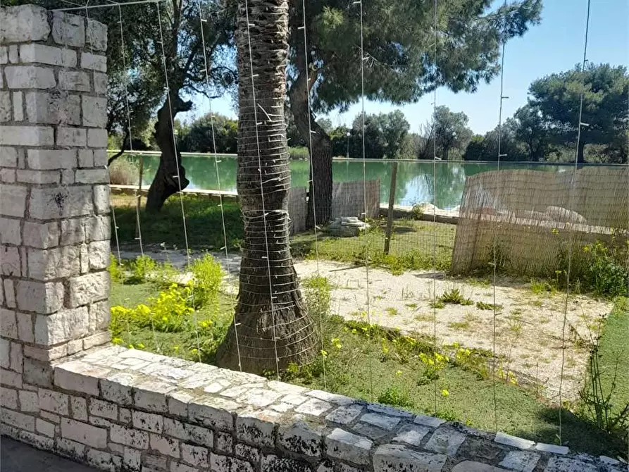 Immagine 50 di Casa indipendente in vendita  a Giovinazzo