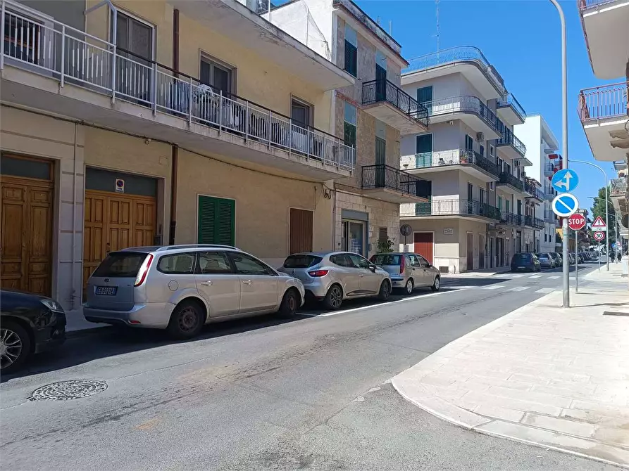 Immagine 4 di Appartamento in vendita  a Bitonto