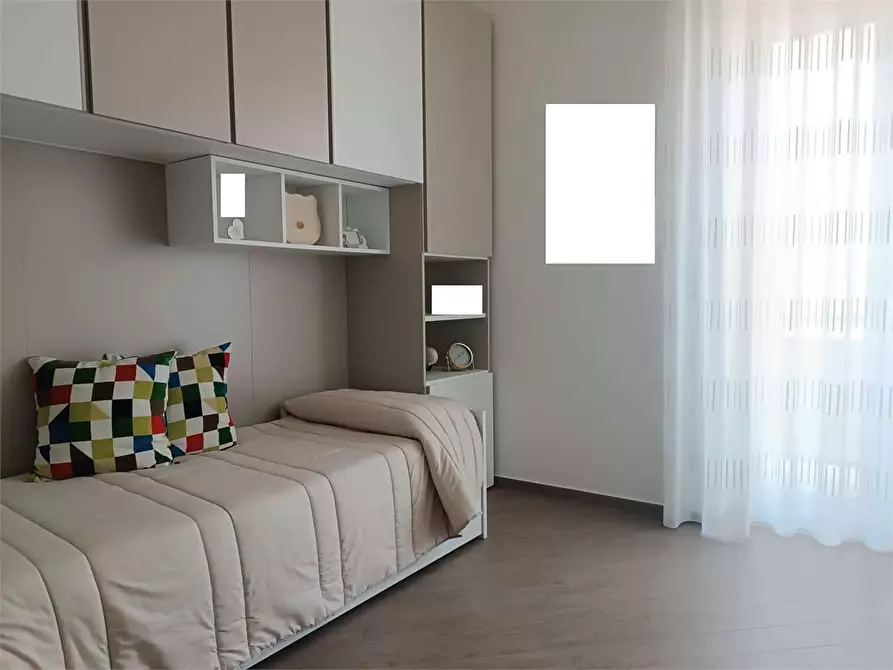 Immagine 50 di Appartamento in vendita  a Bitonto