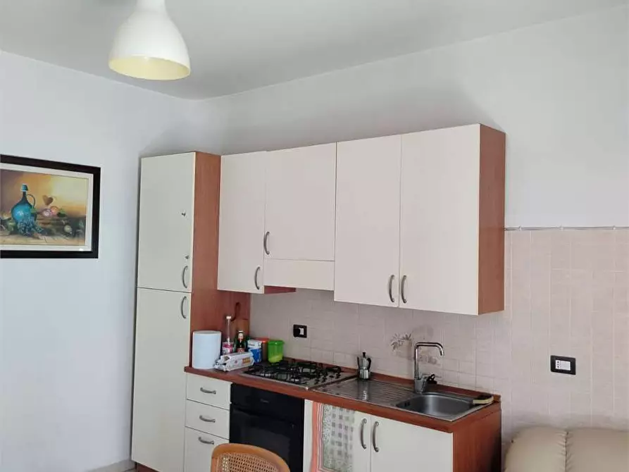 Immagine 5 di Appartamento in vendita  a Bitonto