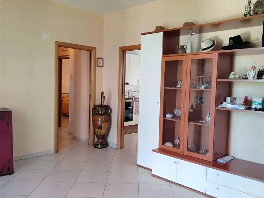 Immagine 9 di Appartamento in vendita  a Bitonto