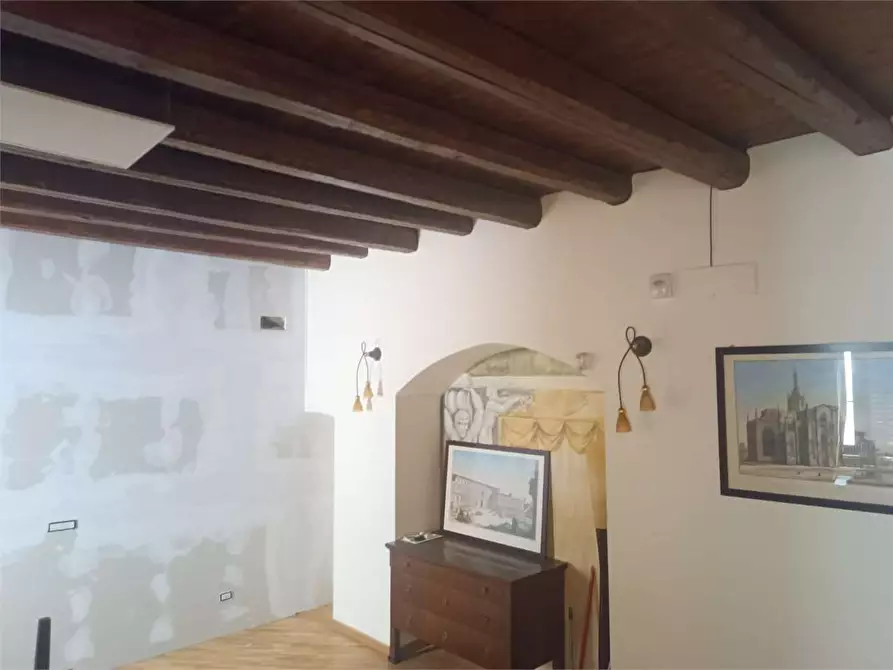 Immagine 11 di Casa indipendente in vendita  a Bitonto