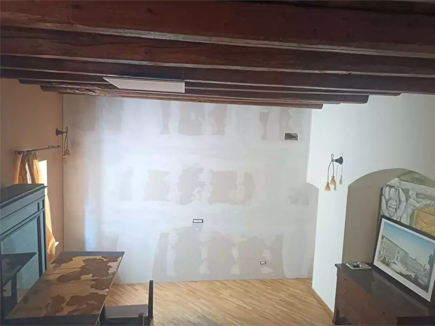 Immagine 13 di Casa indipendente in vendita  a Bitonto