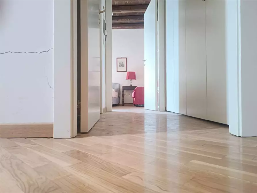 Immagine 15 di Casa indipendente in vendita  a Bitonto