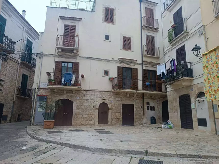 Immagine 24 di Casa indipendente in vendita  a Bitonto