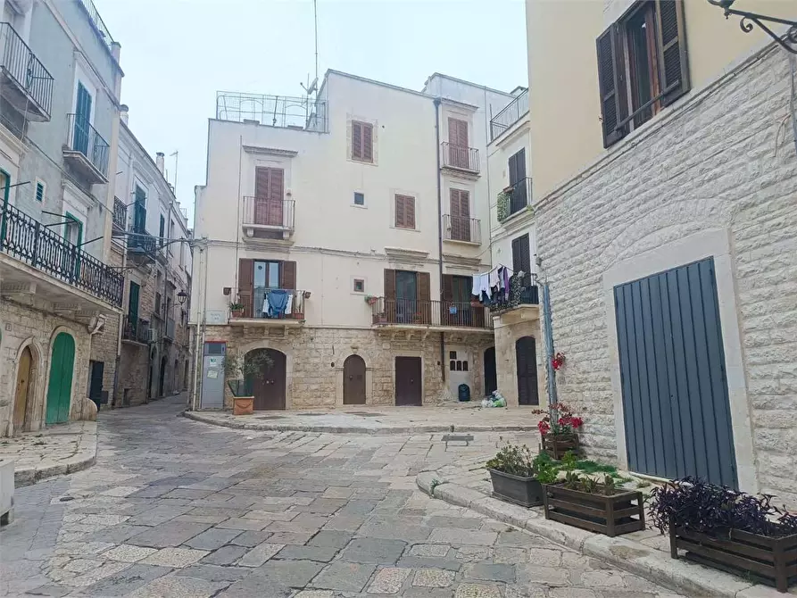 Immagine 26 di Casa indipendente in vendita  a Bitonto