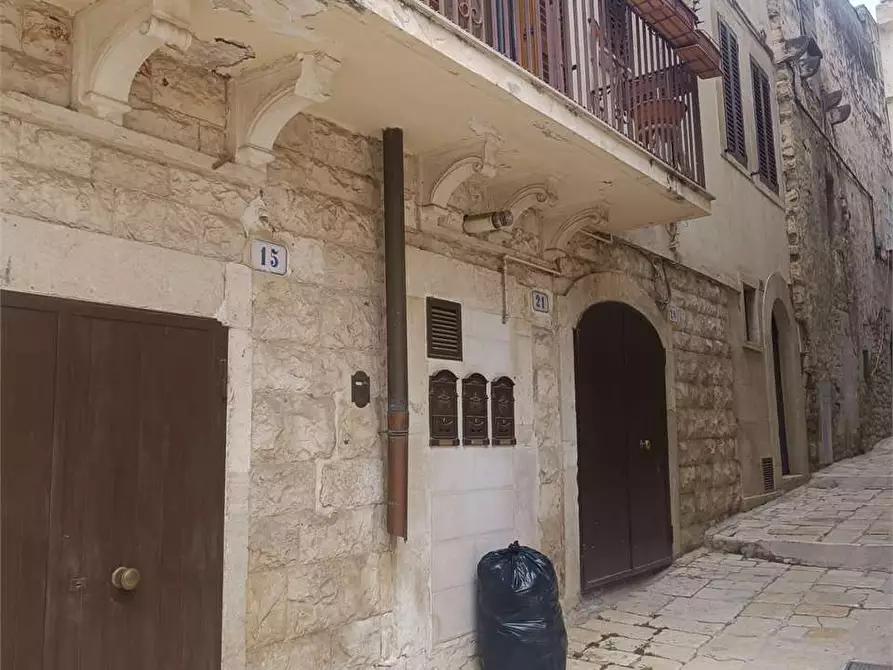 Immagine 50 di Casa indipendente in vendita  a Bitonto