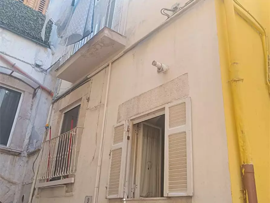 Immagine 1 di Casa indipendente in vendita  a Bitonto