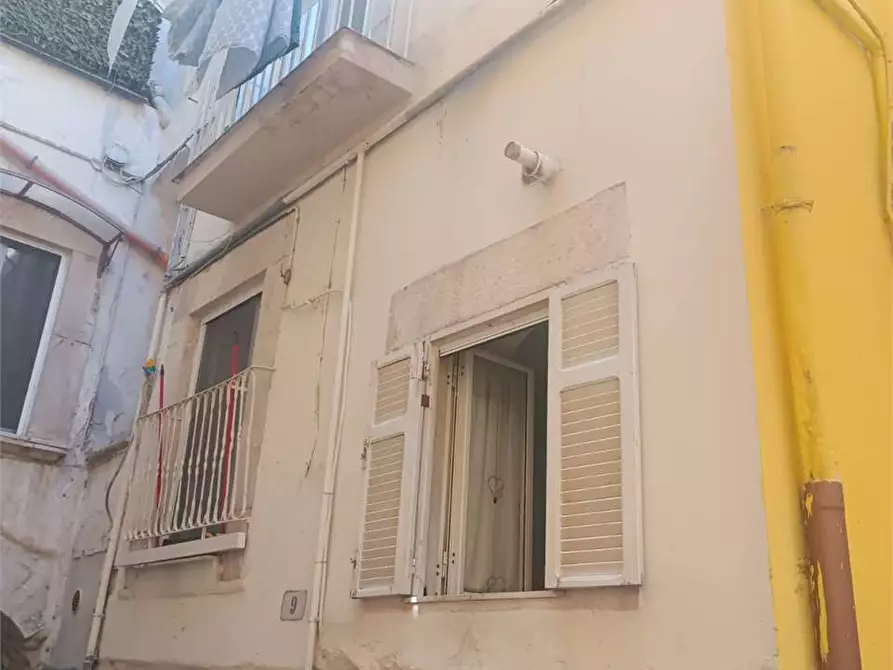 Immagine 3 di Casa indipendente in vendita  a Bitonto