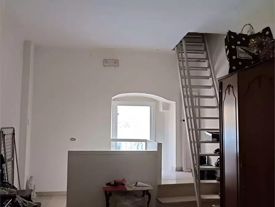 Immagine 4 di Casa indipendente in vendita  a Bitonto