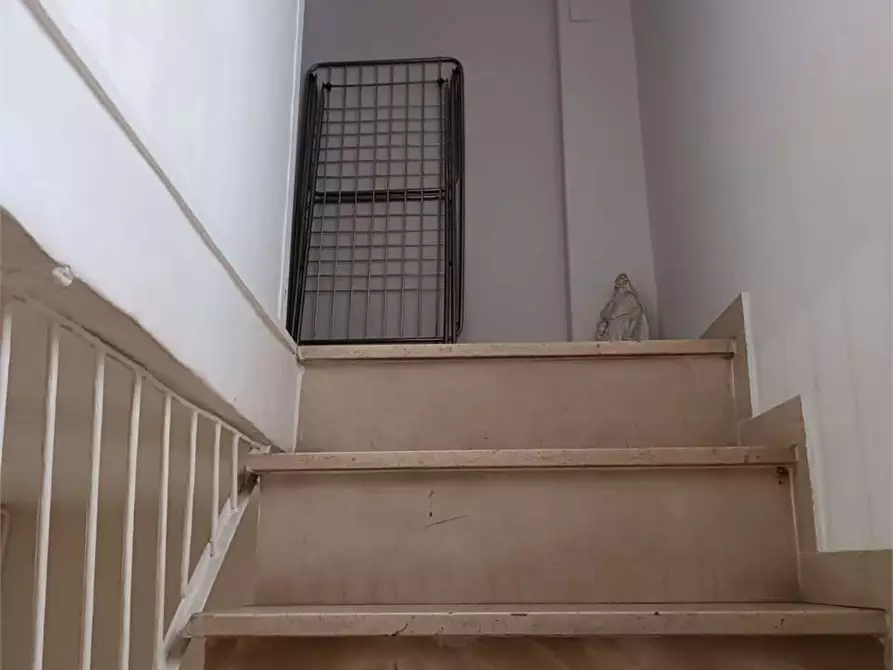 Immagine 12 di Casa indipendente in vendita  a Bitonto