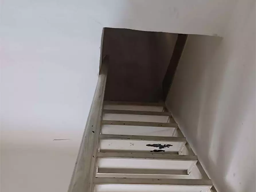 Immagine 16 di Casa indipendente in vendita  a Bitonto