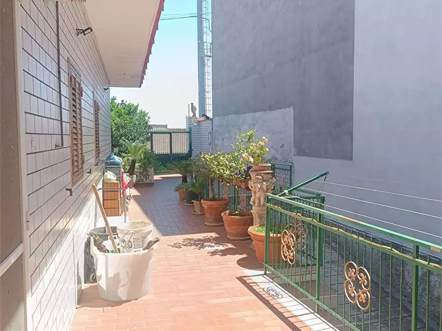 Immagine 4 di Villa in vendita  a Bitonto