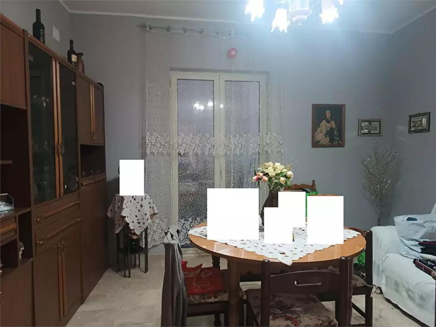 Immagine 6 di Villa in vendita  a Bitonto