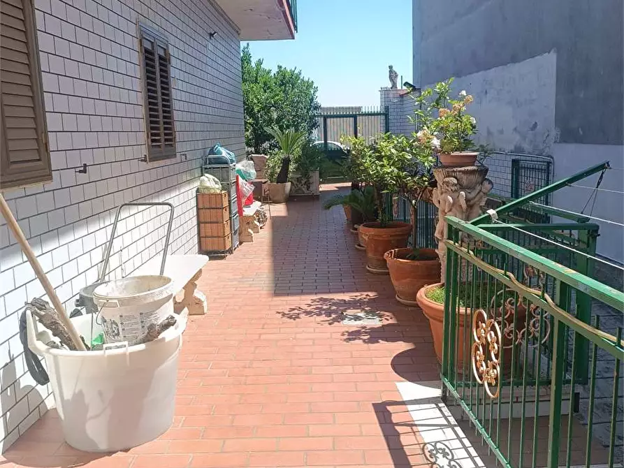 Immagine 7 di Villa in vendita  a Bitonto