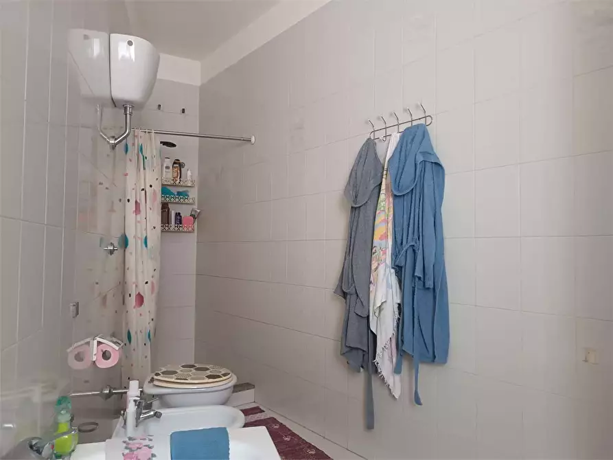 Immagine 8 di Villa in vendita  a Bitonto