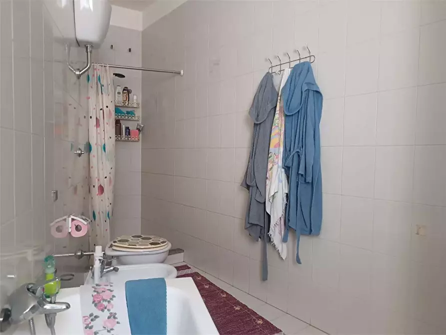 Immagine 9 di Villa in vendita  a Bitonto