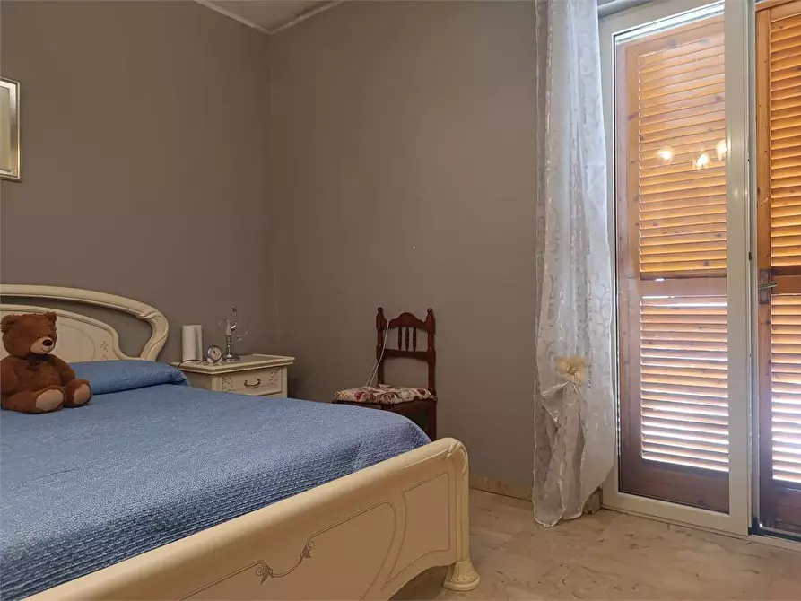 Immagine 11 di Villa in vendita  a Bitonto