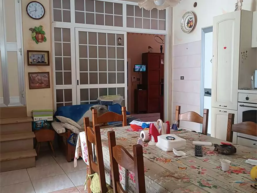 Immagine 15 di Villa in vendita  a Bitonto