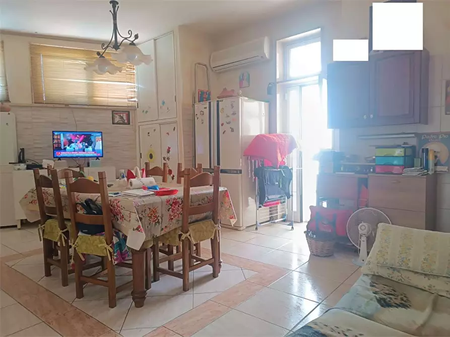 Immagine 16 di Villa in vendita  a Bitonto