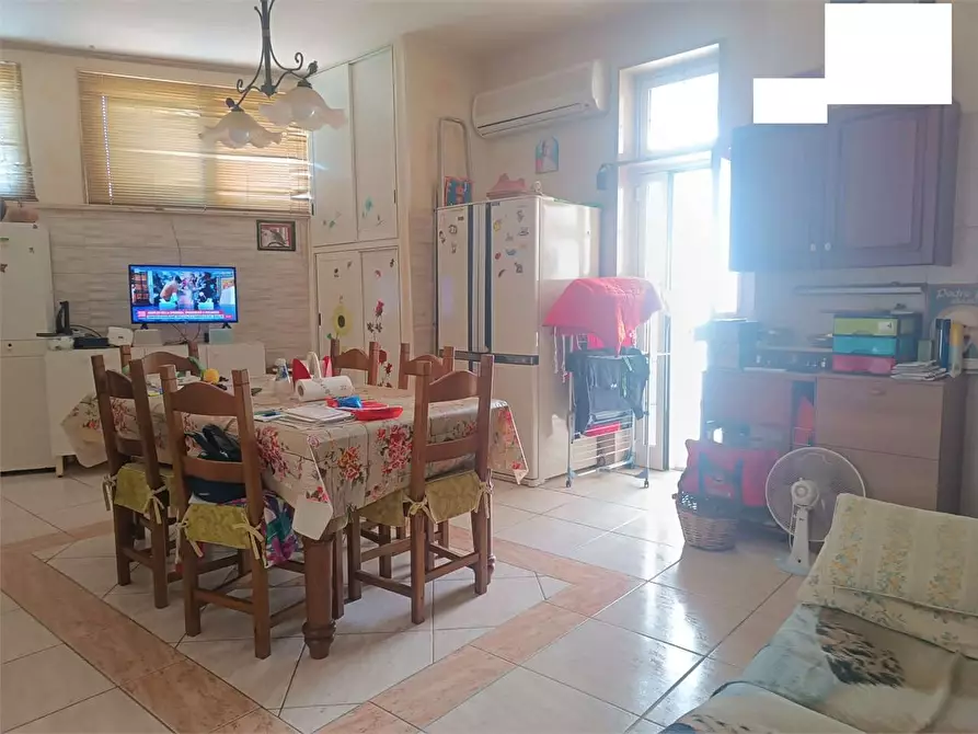 Immagine 17 di Villa in vendita  a Bitonto