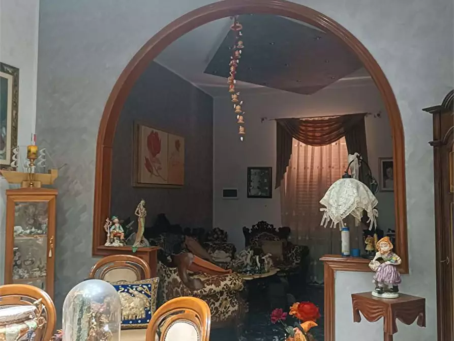 Immagine 24 di Villa in vendita  a Bitonto