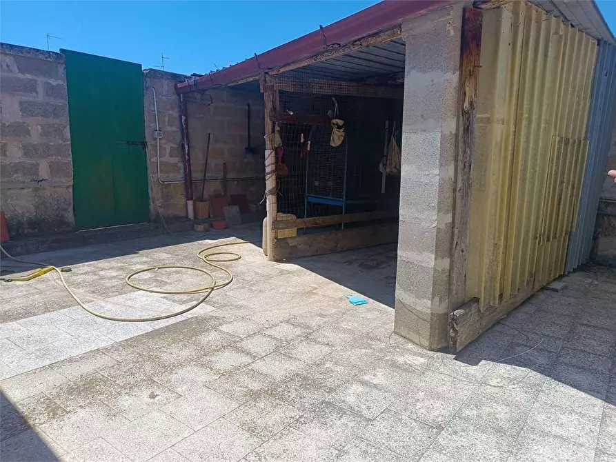 Immagine 34 di Villa in vendita  a Bitonto