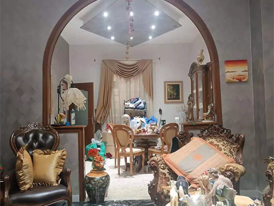 Immagine 43 di Villa in vendita  a Bitonto