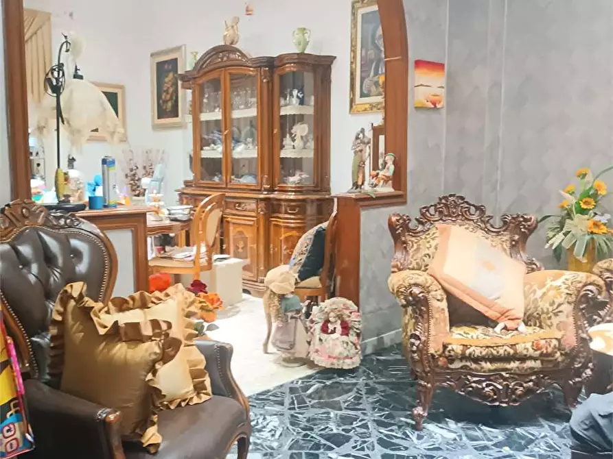 Immagine 45 di Villa in vendita  a Bitonto