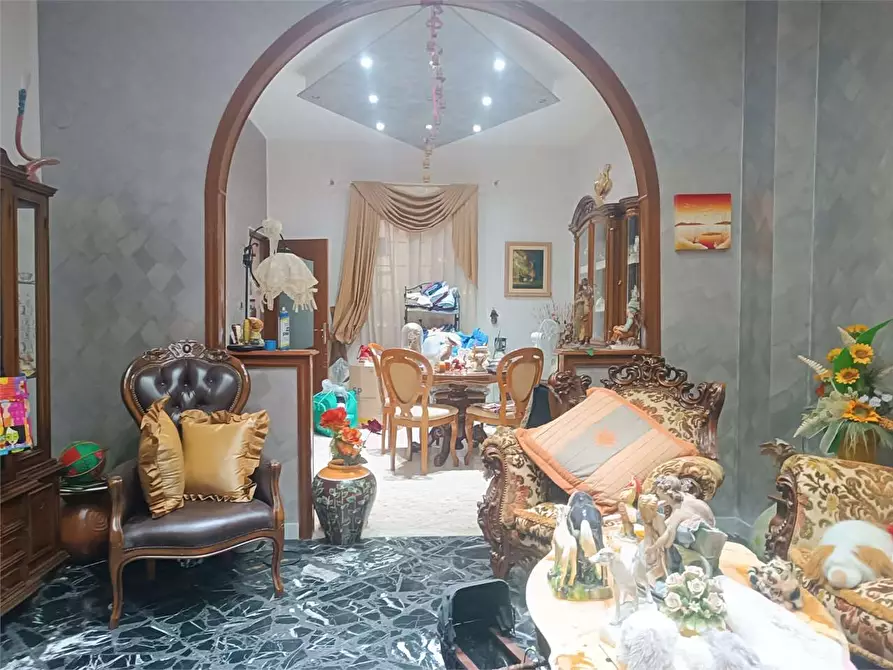 Immagine 46 di Villa in vendita  a Bitonto