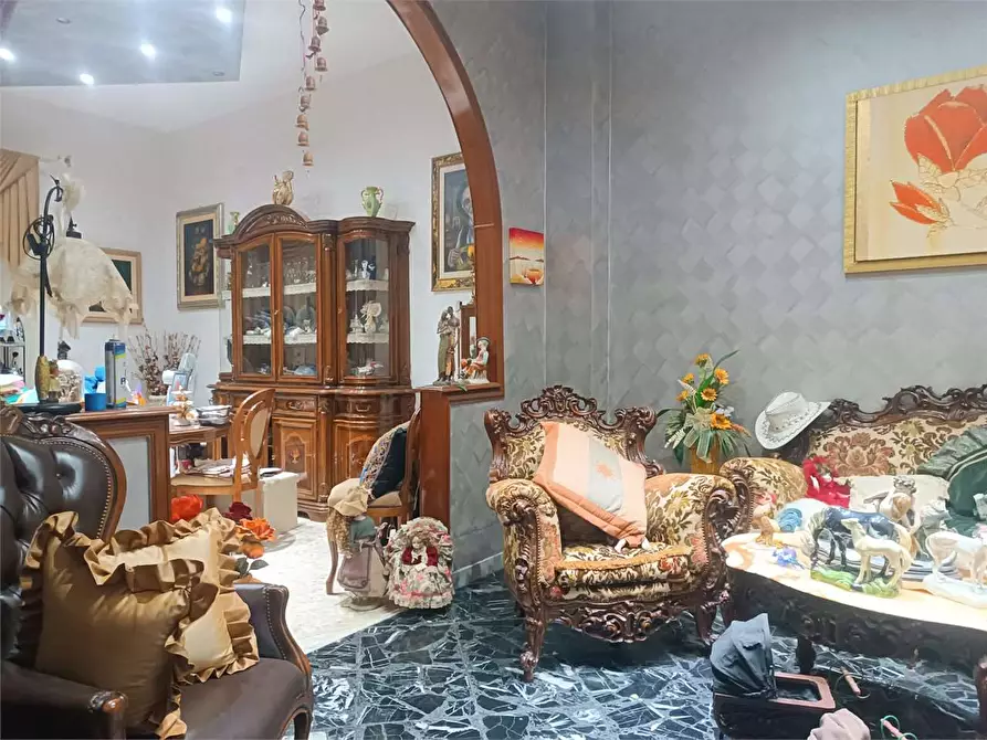 Immagine 51 di Villa in vendita  a Bitonto