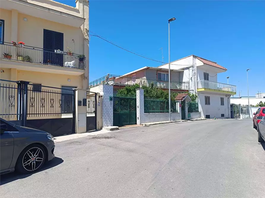 Immagine 58 di Villa in vendita  a Bitonto