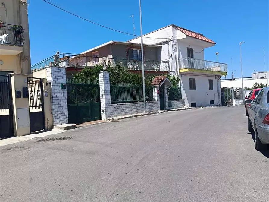 Immagine 59 di Villa in vendita  a Bitonto