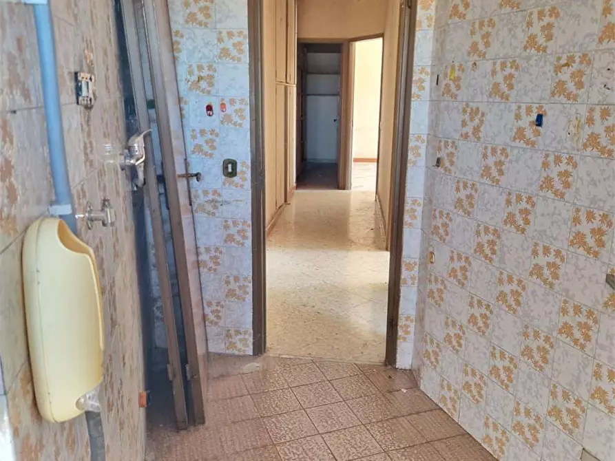 Immagine 31 di Appartamento in vendita  a Bitonto