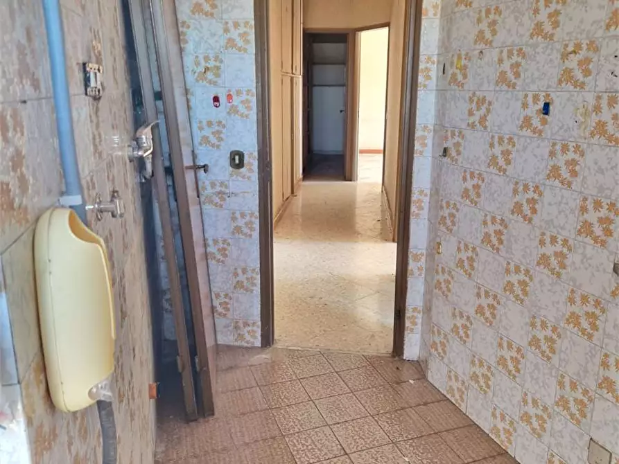 Immagine 32 di Appartamento in vendita  a Bitonto