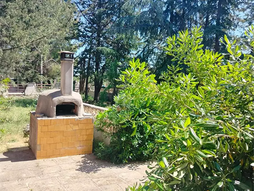 Immagine 7 di Villa in vendita  a Bitonto