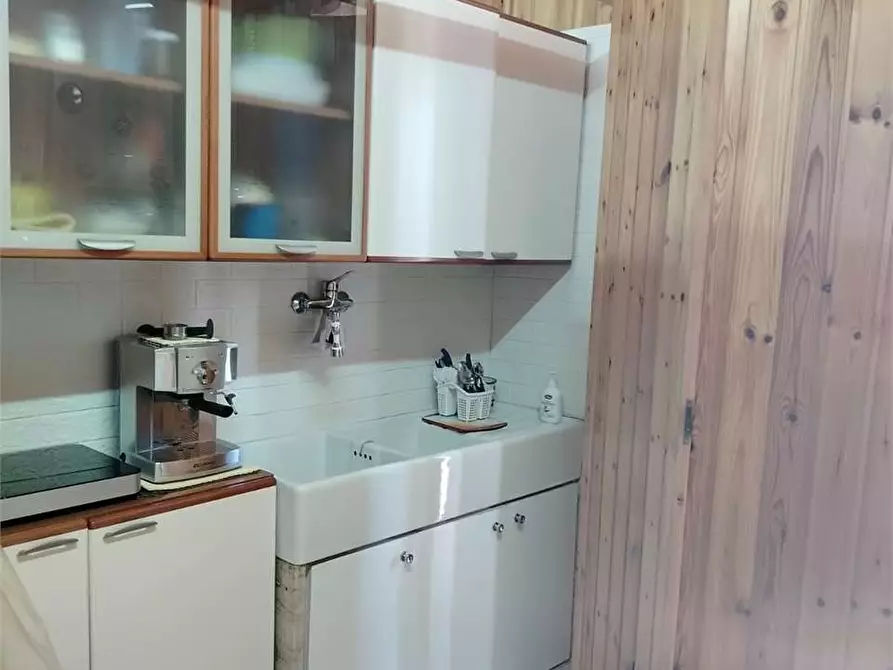 Immagine 9 di Villa in vendita  a Bitonto