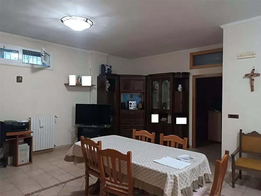 Immagine 5 di Villa in vendita  a Bitonto