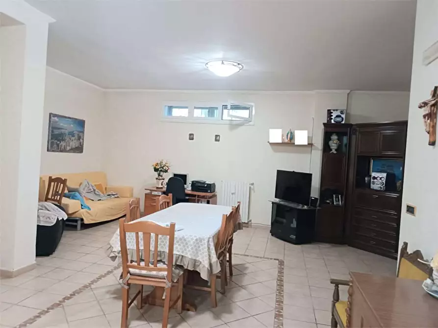 Immagine 6 di Villa in vendita  a Bitonto