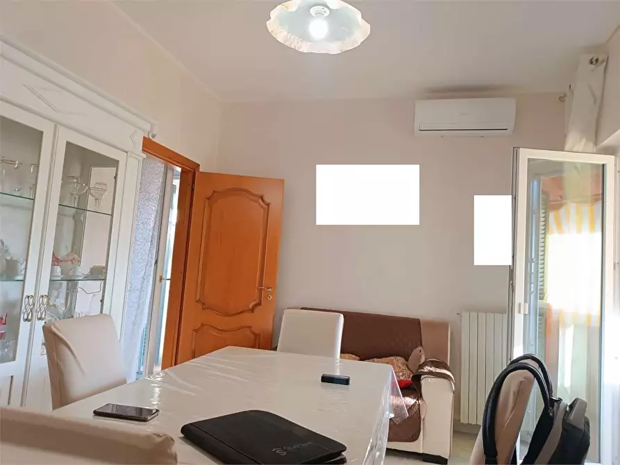 Immagine 10 di Villa in vendita  a Bitonto