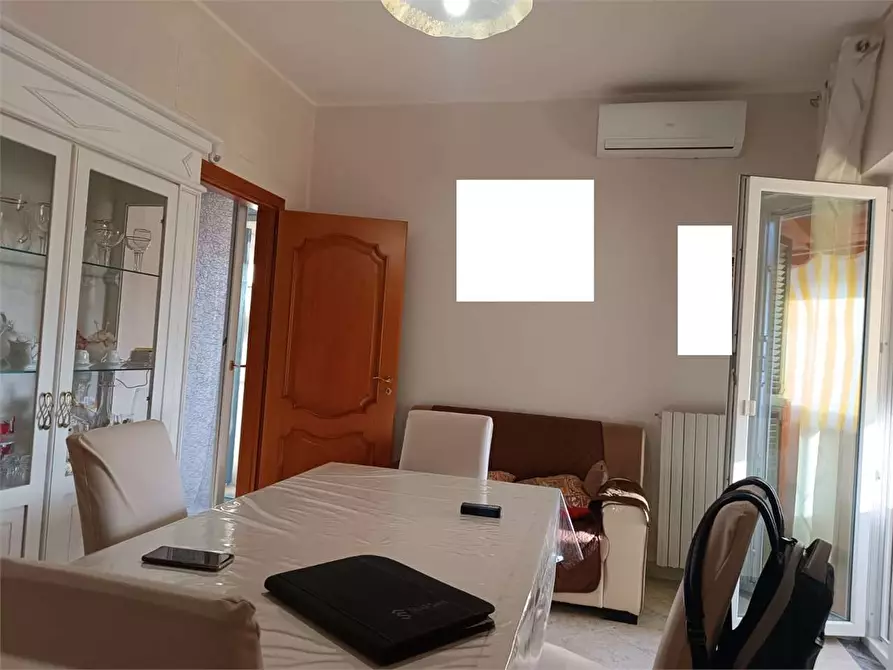 Immagine 12 di Villa in vendita  a Bitonto